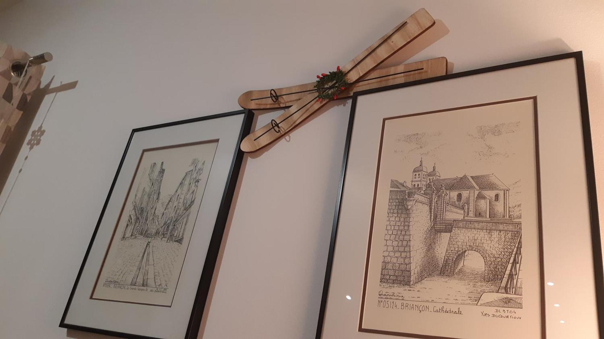 Pres Des Forts Briançon Dış mekan fotoğraf