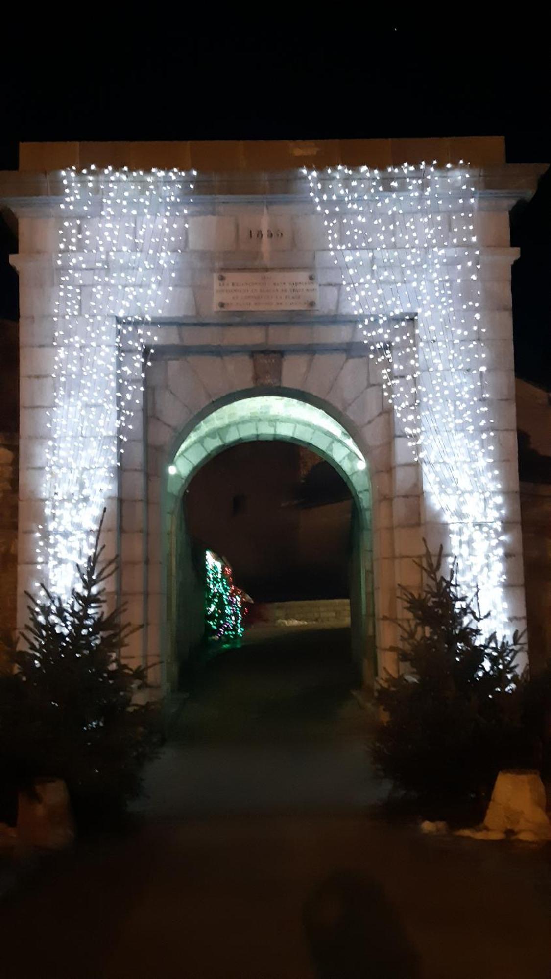 Pres Des Forts Briançon Dış mekan fotoğraf