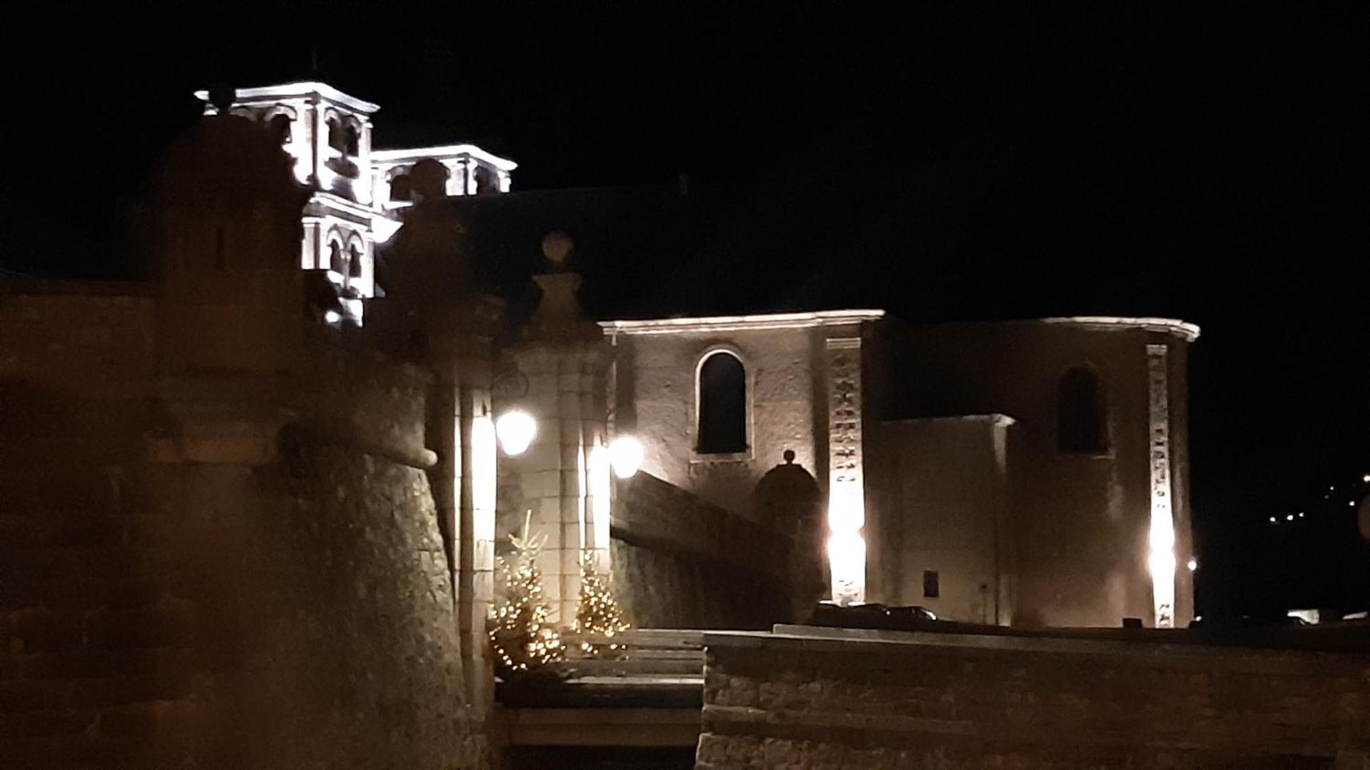 Pres Des Forts Briançon Dış mekan fotoğraf