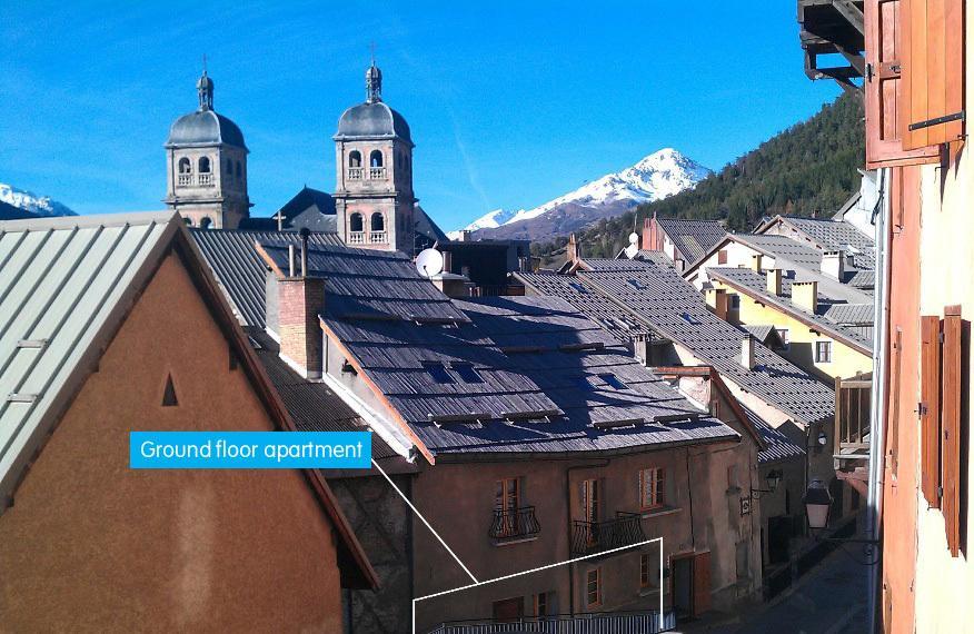 Pres Des Forts Briançon Dış mekan fotoğraf