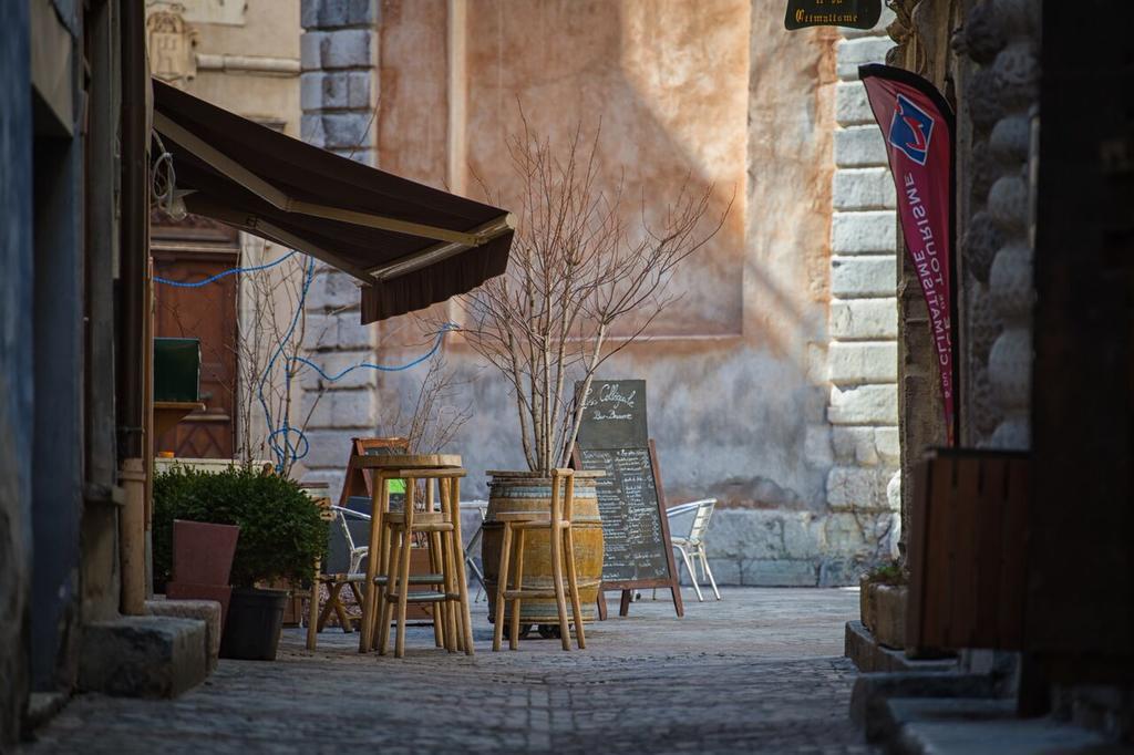 Pres Des Forts Briançon Dış mekan fotoğraf