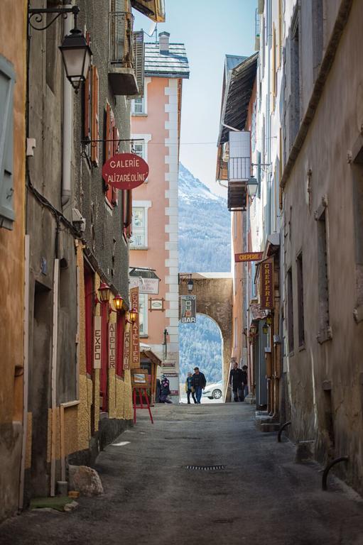 Pres Des Forts Briançon Dış mekan fotoğraf